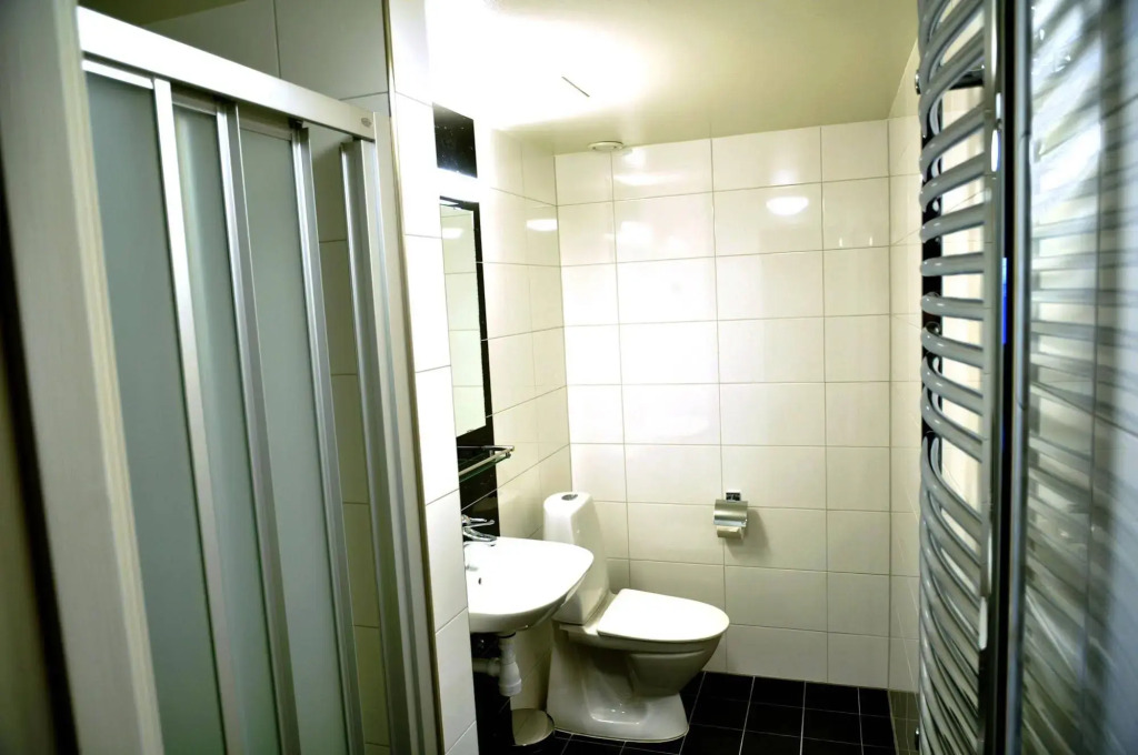 Hotell Hulingen