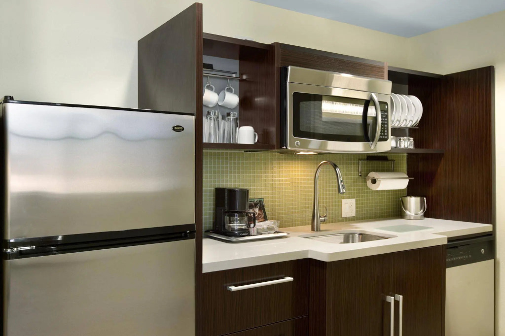 Home2 Suites by Hilton San Antonio Downtown - Riverwalk, TX