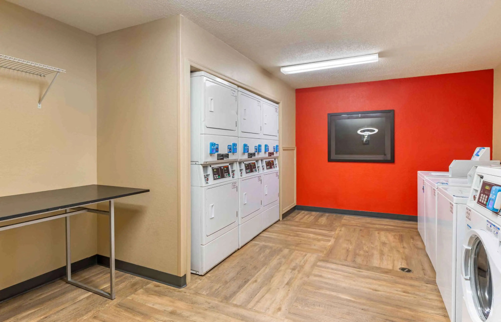 Extended Stay America Select Suites - Richmond - Innsbrook