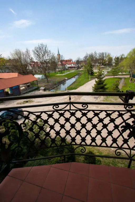 Mazuria Apartamenty