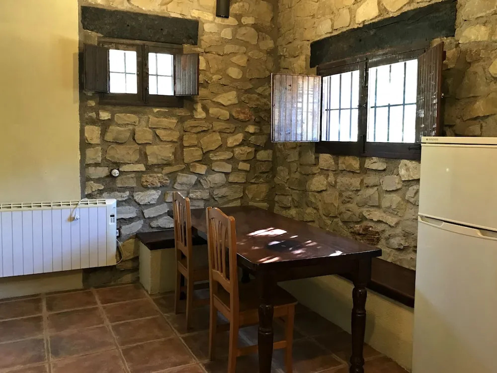 Finca la Garriga