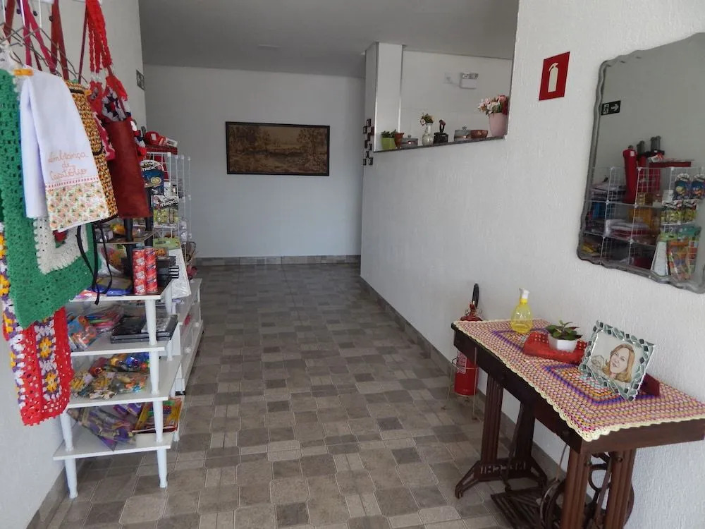 Pousada Do Alto