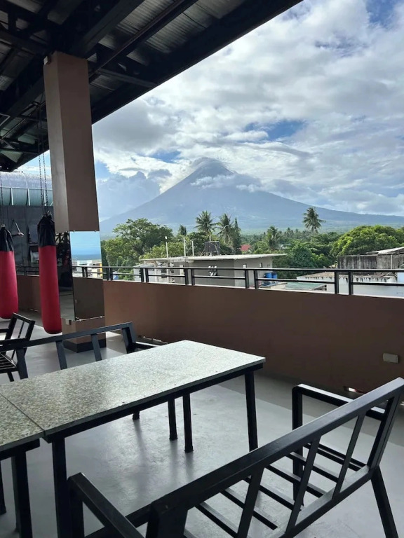 Mayon Loft Co-Living