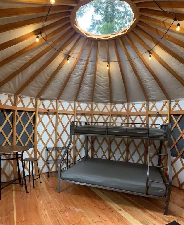Tillamook Bay City RV Park