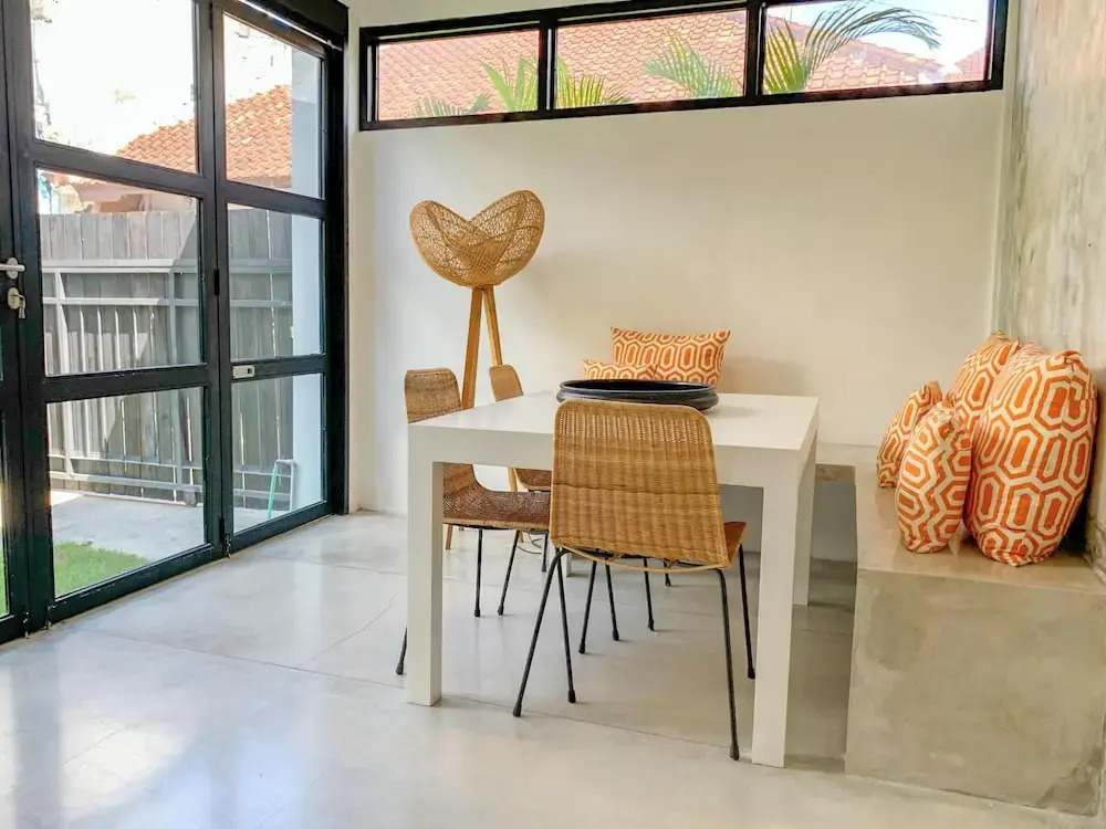Lane House 1 Canggu