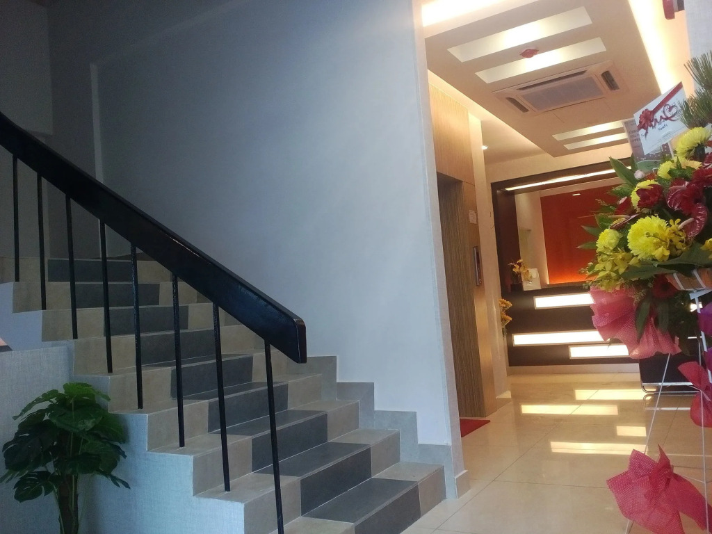Sunrise Hotel