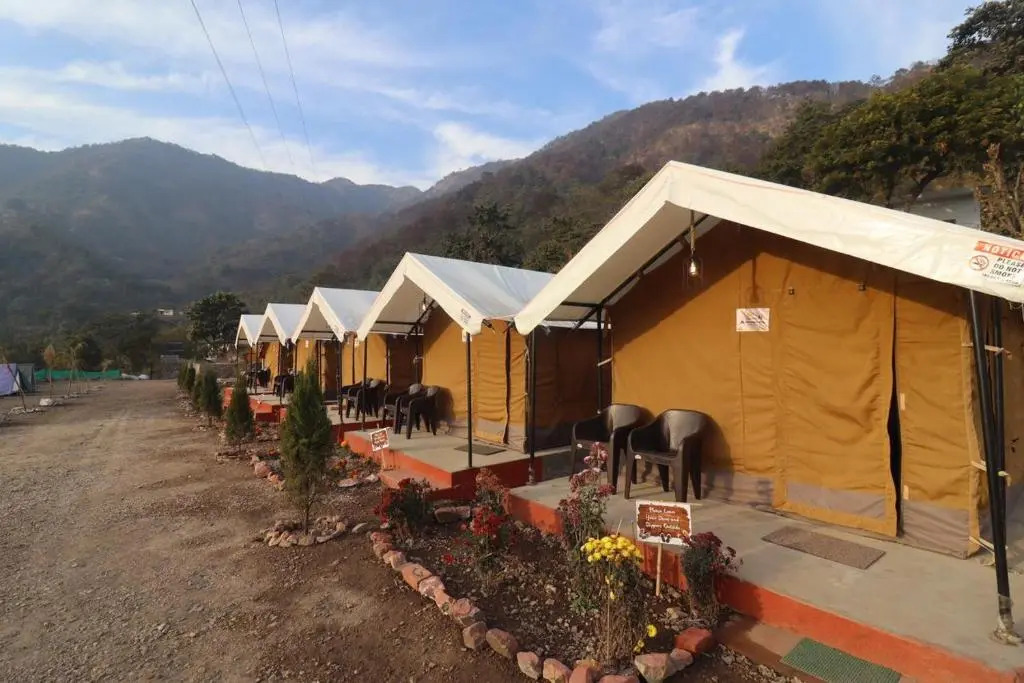 The Jungle Mist Resorts & Retreat
