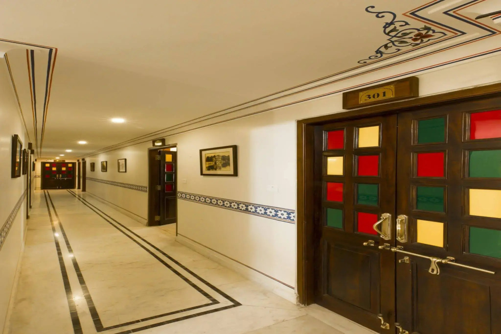 Umaid Residency - A Regal Heritage Home