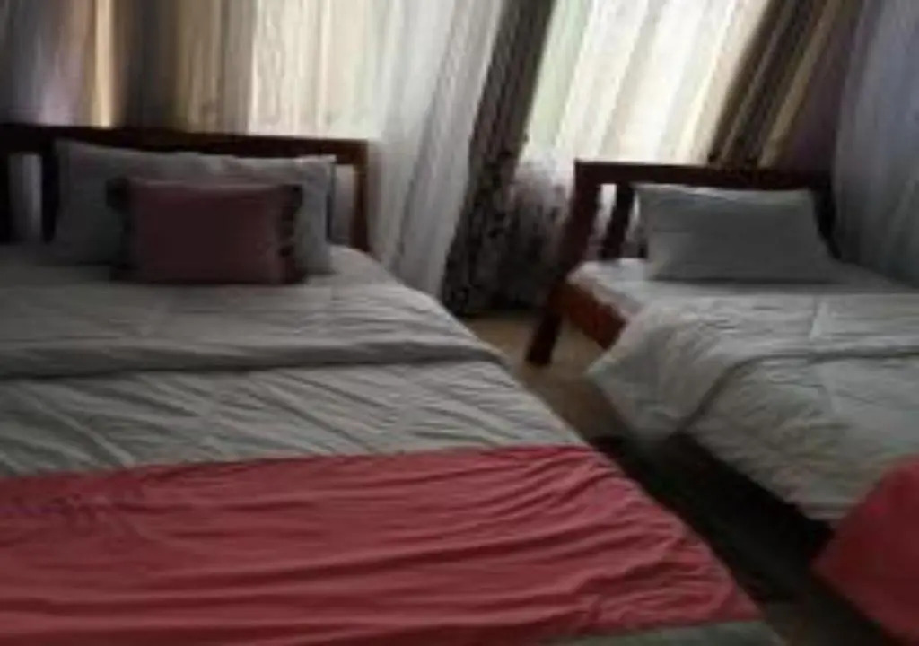 Stay.Plus Shanzu Apartment