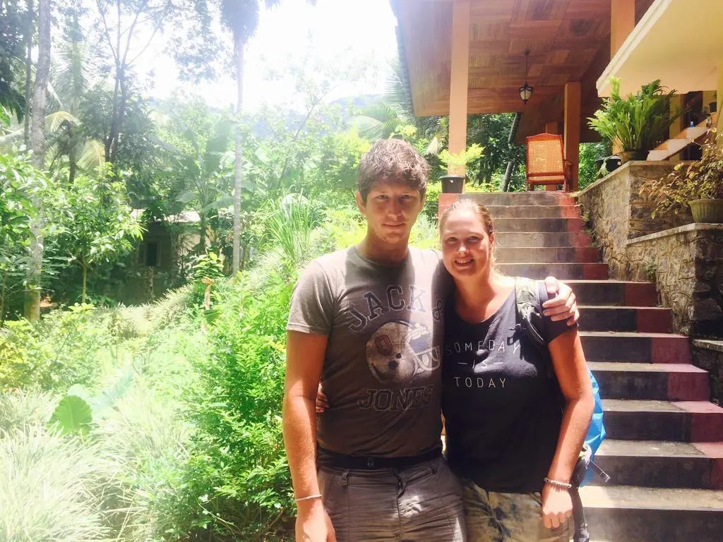 Amrita Homestay