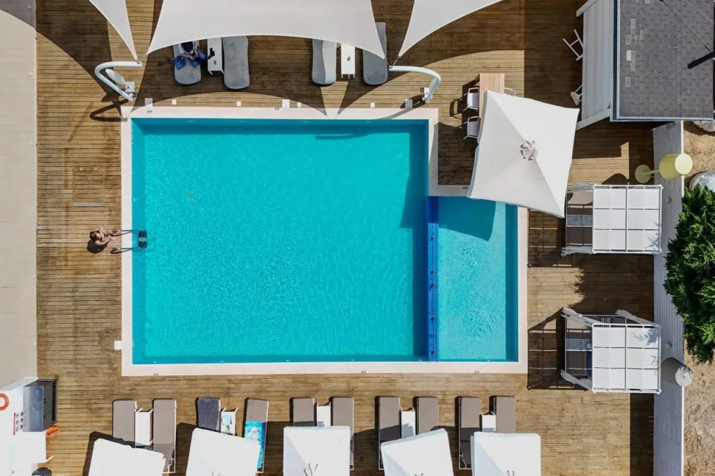 SESA Boutique Hotel & Restaurant