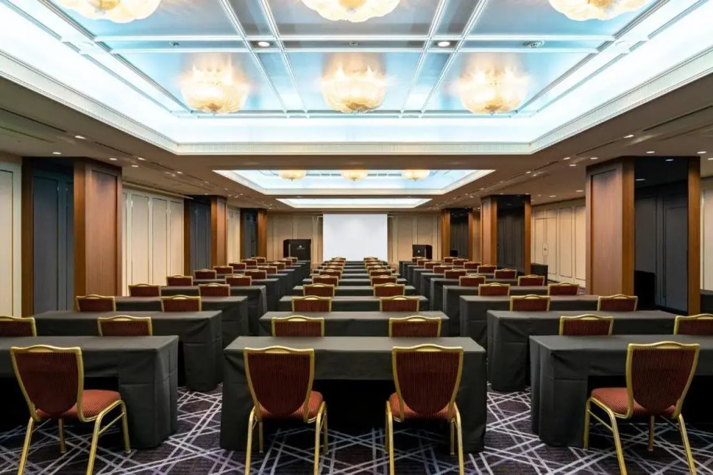 Hotel Nikko Osaka