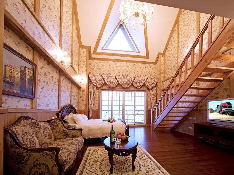 Florence Resort Villa