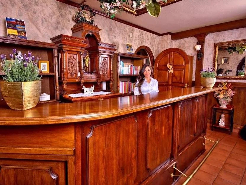 Hotel Romantik