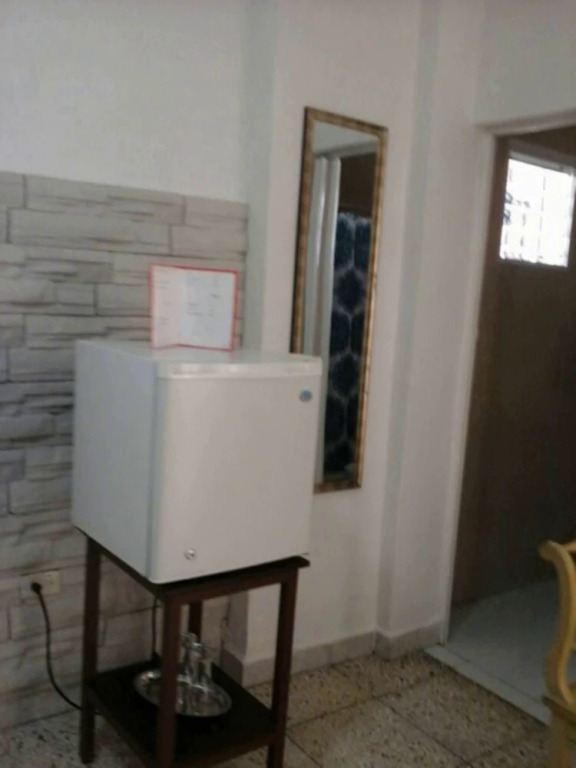 Habitacion Cesi