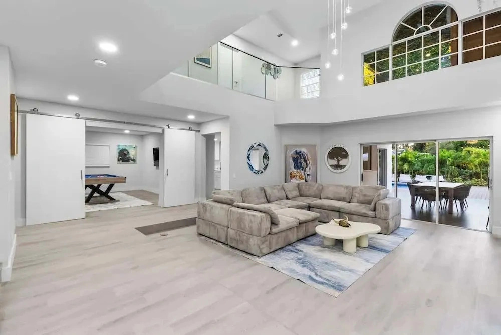 Glam Manor by Glam Homes