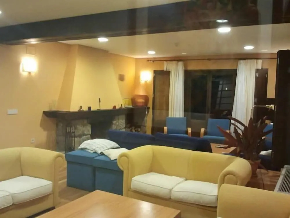 Hotel Rural Villarromana