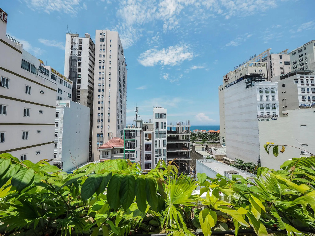 Babylon Garden Da Nang