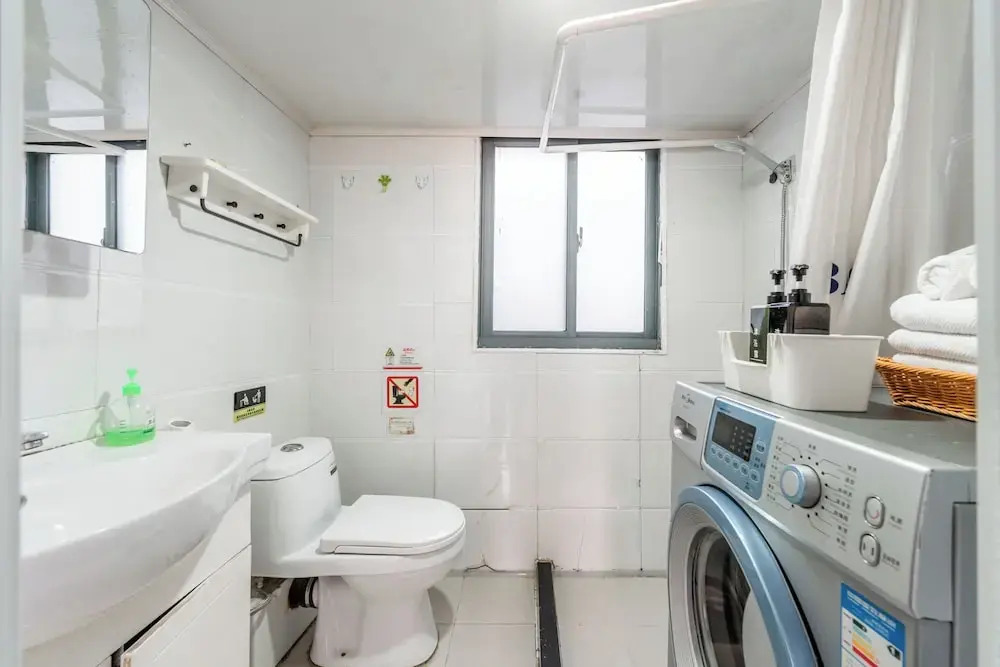 Shanghai Hills&XING 302 Homestay