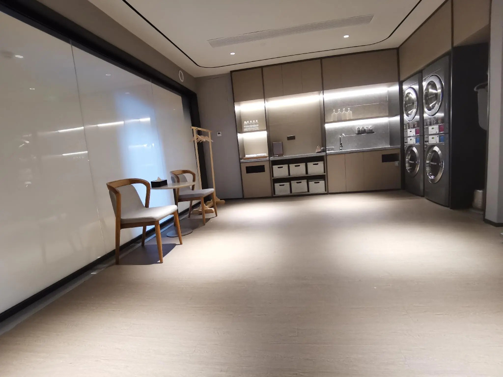 Ji Hotel Ningde RT-Mart International Plaza