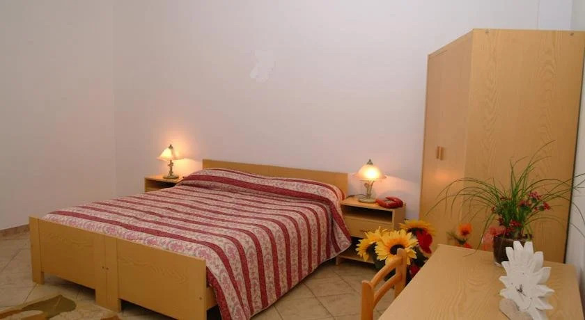 Albergo da Rosanna