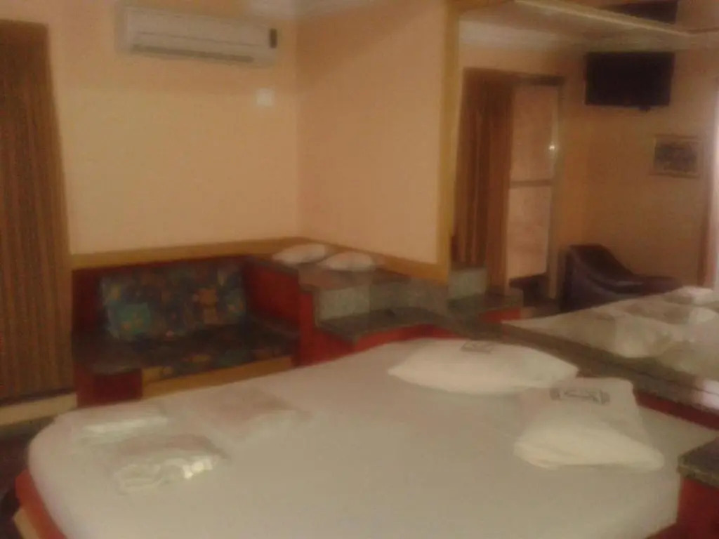 Motel Comodoro (Только для взрослых)