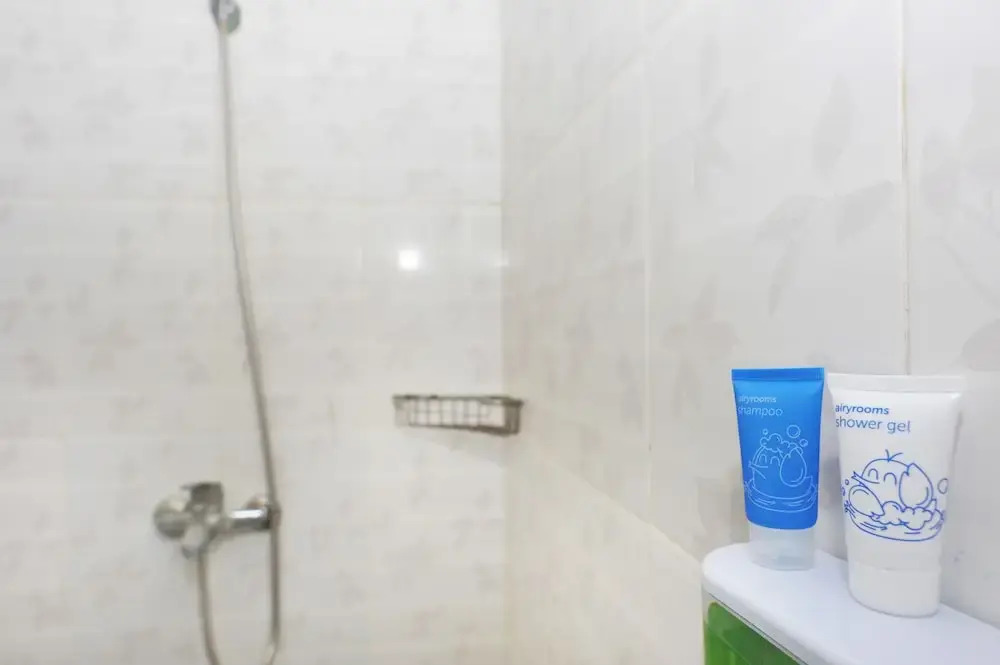 Airy Legian Dewi Sri Satu 14 Kuta Bali