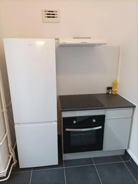 "O'Couvent" - Appart 2 chambres 73 m2 - E3A11