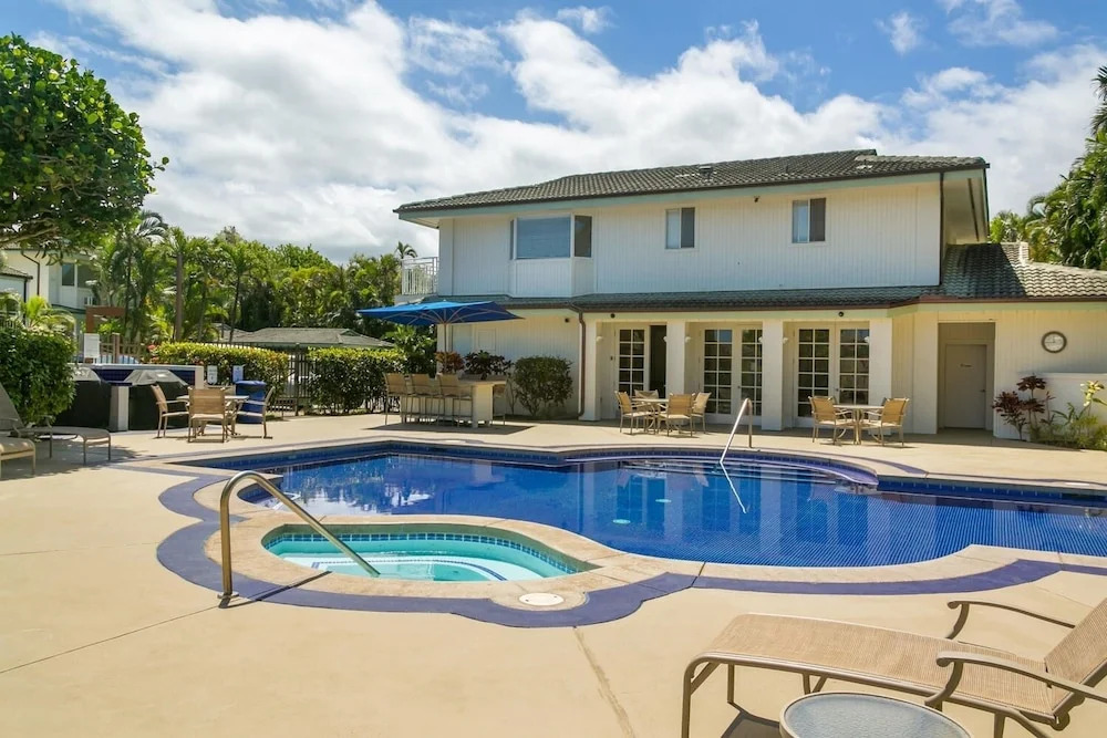 Moku 2 Bedroom Apts