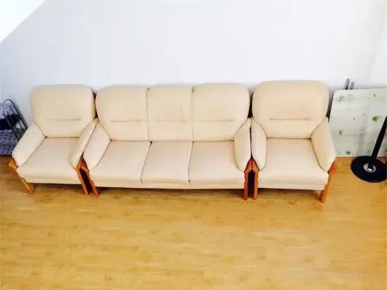 Daqing Jinshan Rizu Apartment
