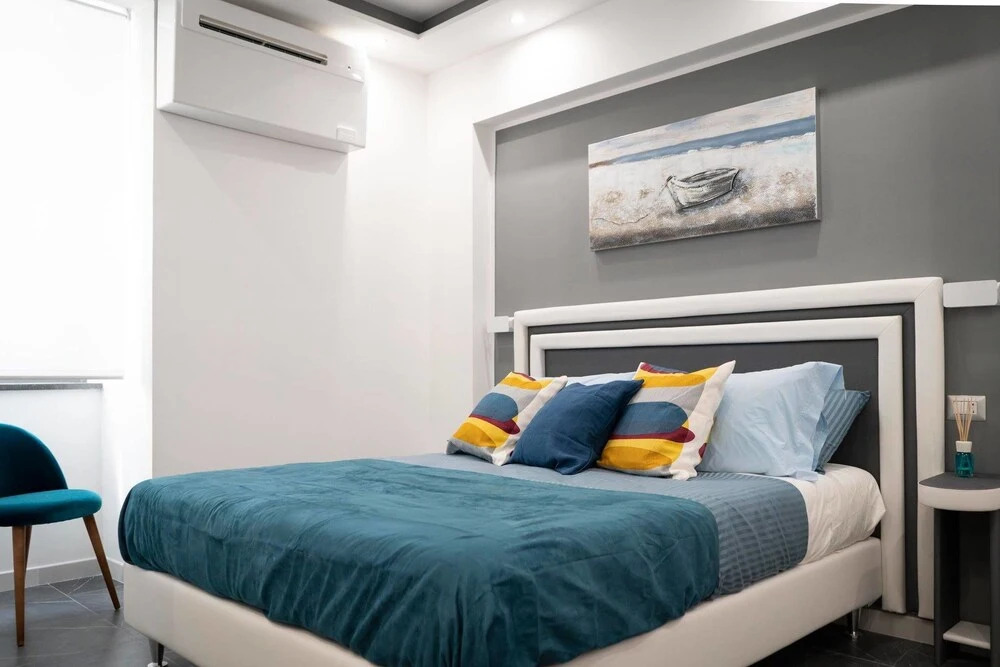 Riviera 33 Luxury Rooms