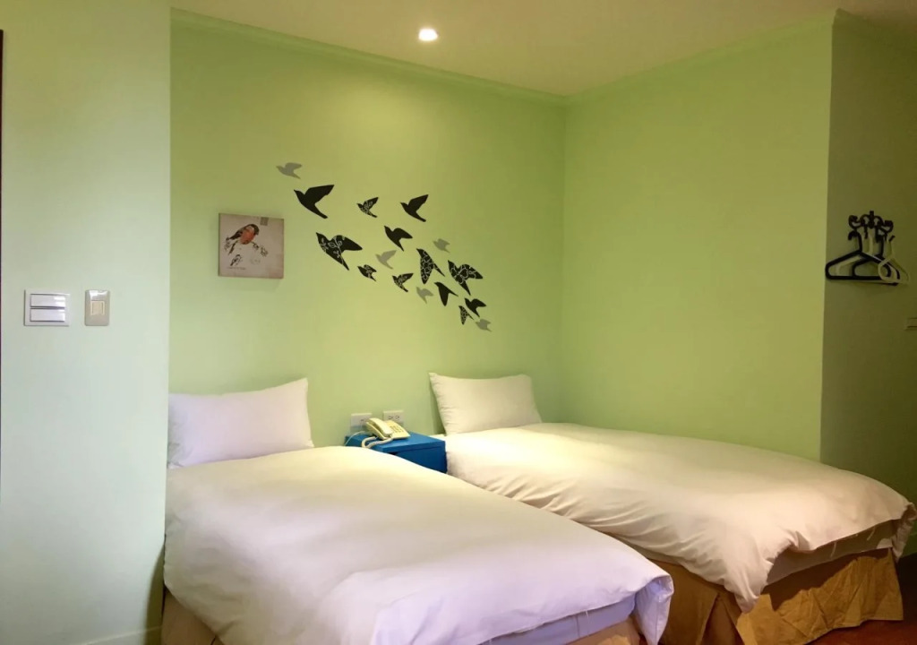 Wan Tai Hotel