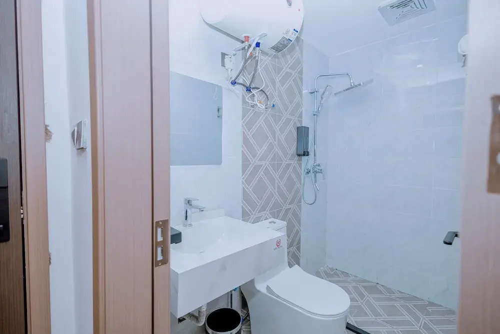 Kiri Hotel