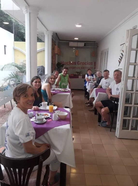 Hotel Casa Jardin