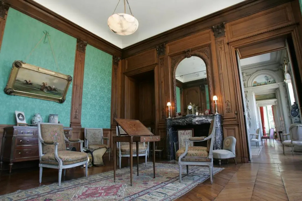 Château de Craon