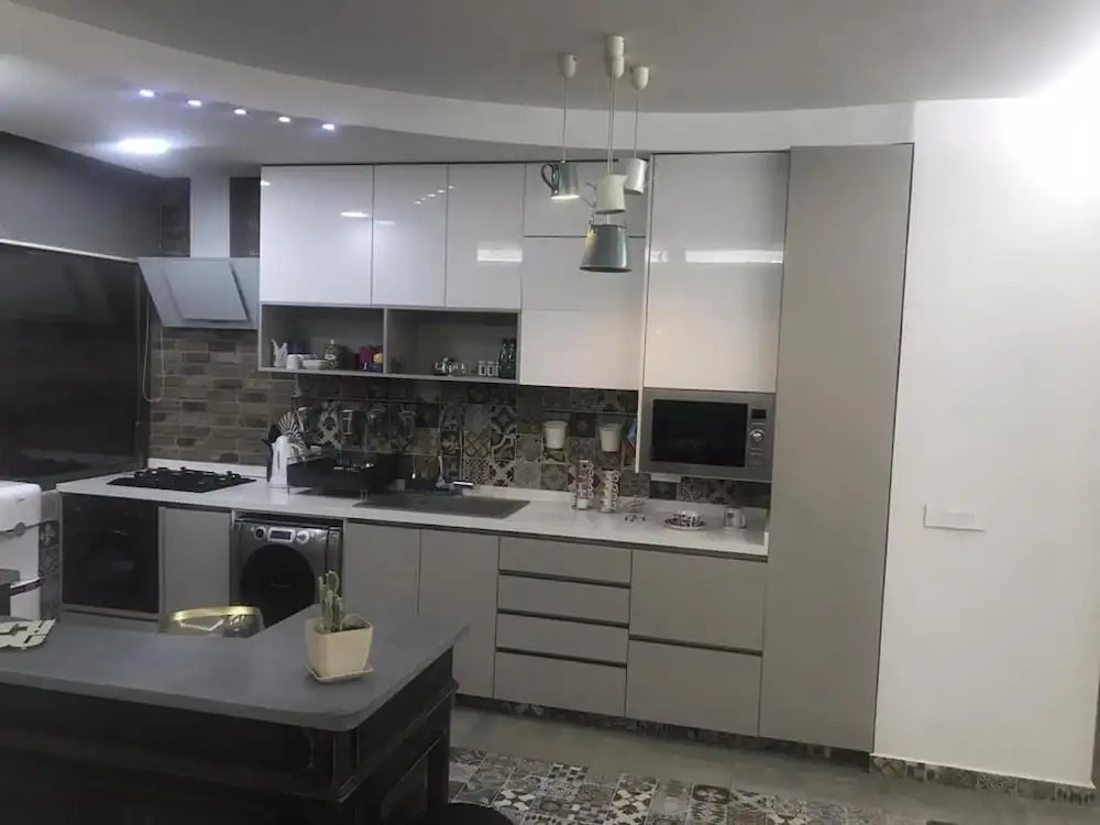 Stunning Vacation Rental in Dbayeh, at a Prime Location, Between Le Mall and Abc