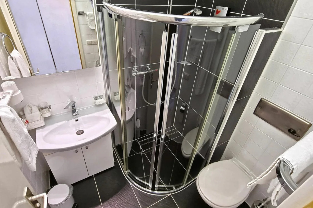 Gesundheitshotel Rössle