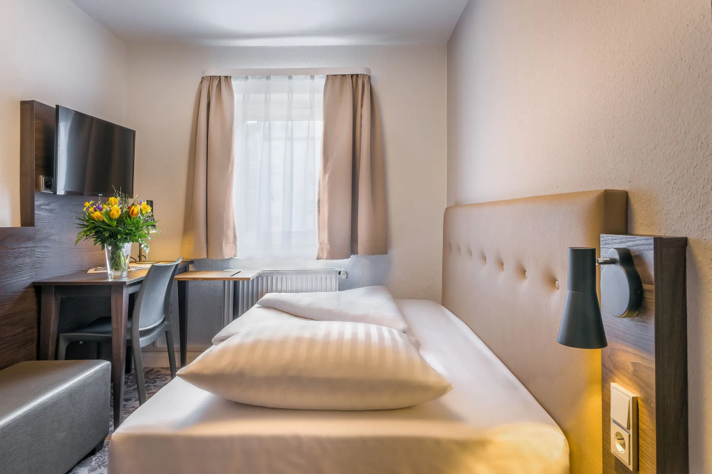 Signature Hotel Astoria