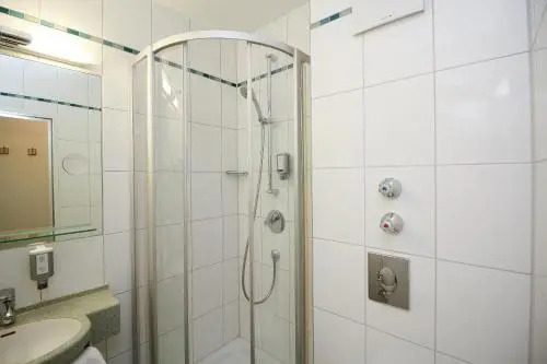 Hotel Leopold