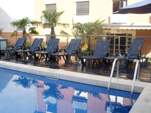 Hostal Don Juan I
