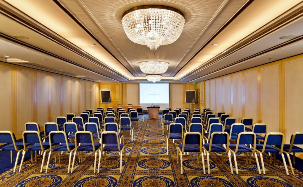 InterContinental Wien by IHG