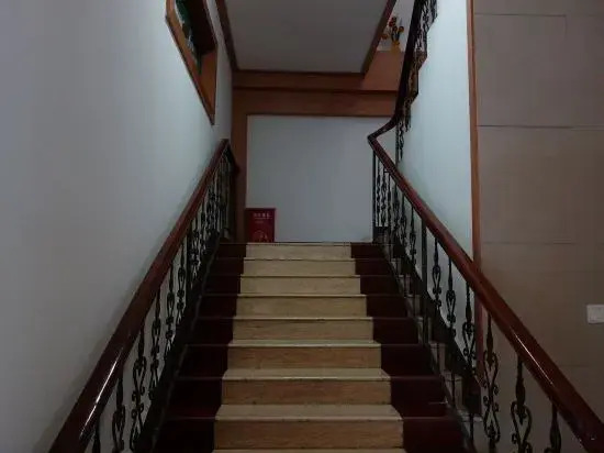 Qiyuan Hotel (Shanghai Yingkou Branch)