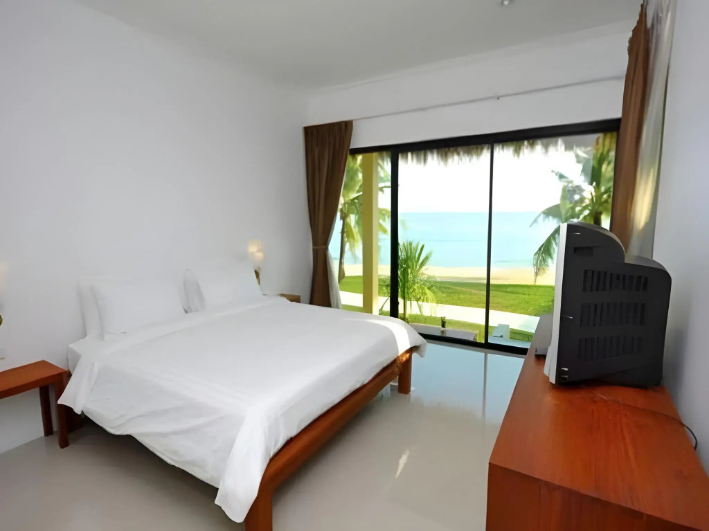 Villa Phra Chan Resort