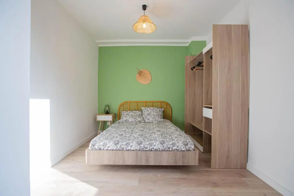 Faubourg des voyageurs n°6
