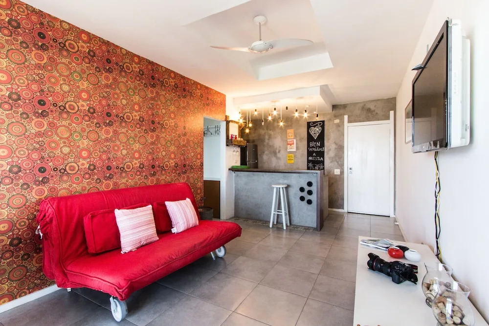 Omar do Rio - Apartamento V210