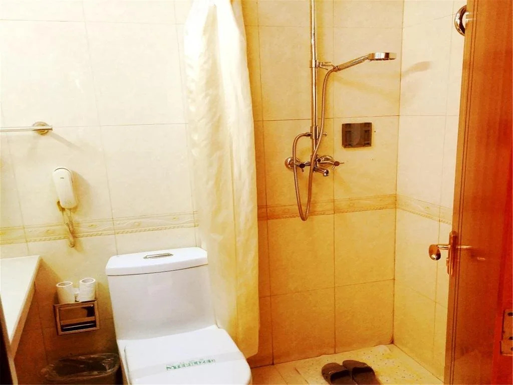 Gongda Hotel