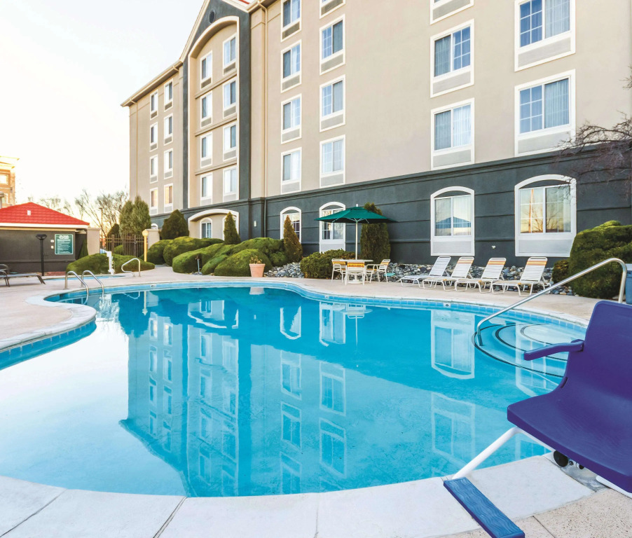 La Quinta by Wyndham Grand Junction Airport