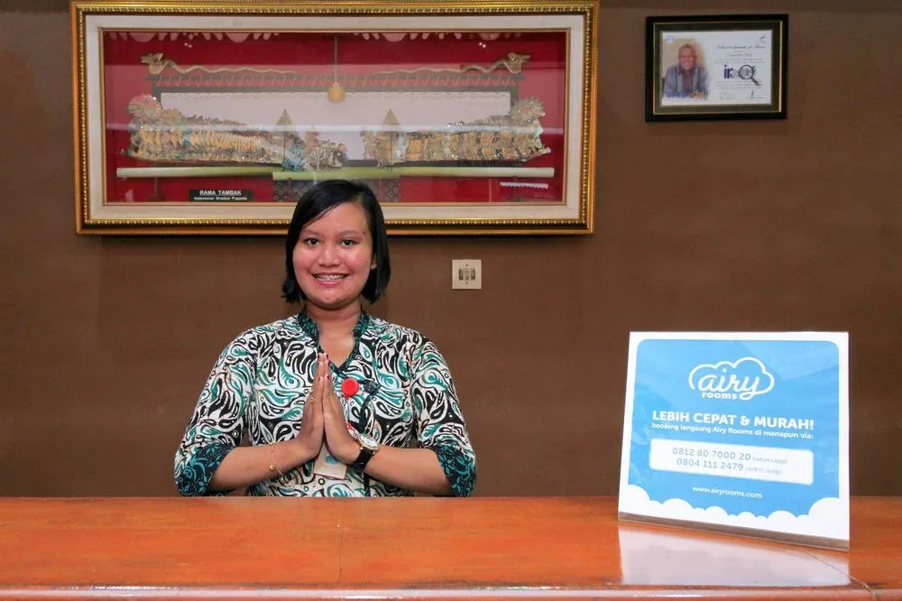 Airy Ngadinegaran Gang Anggrek MJ Tiga 133 Yogyakarta