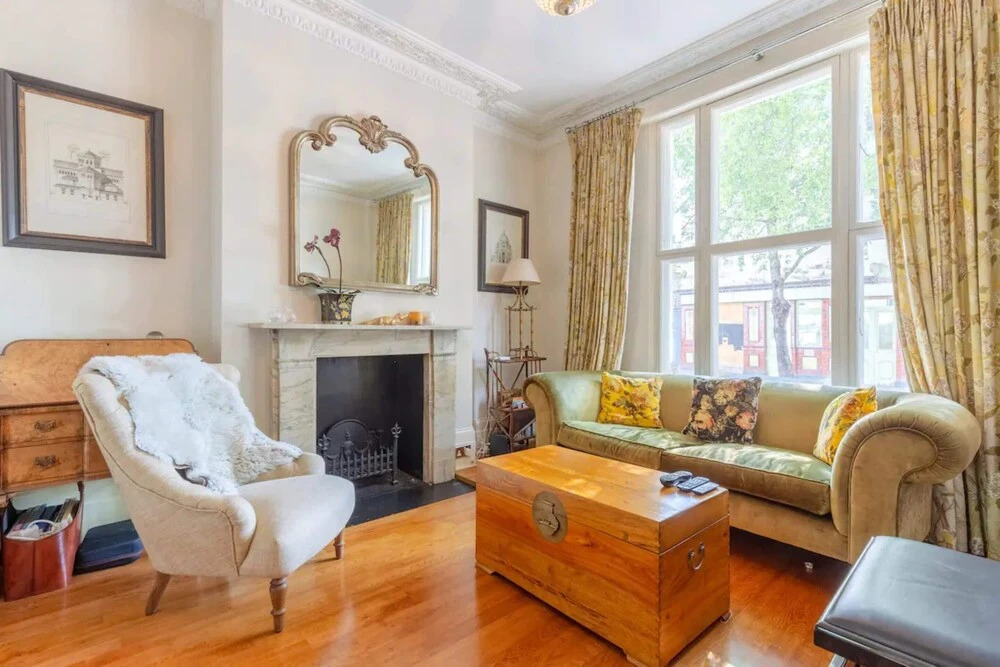 Stunning 3 Bedroom Home in Islington