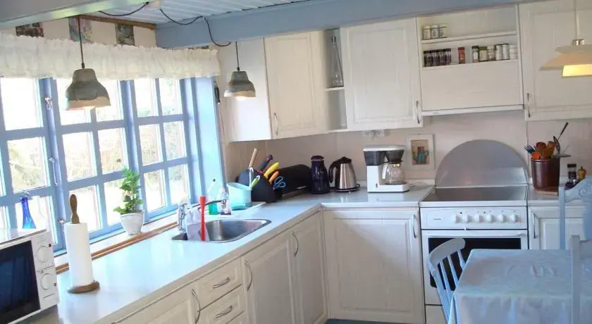 Tranum Holiday House - Tranhøj 31 - ID 629